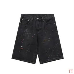 chrome hearts jeans pour homme s_1247bb7